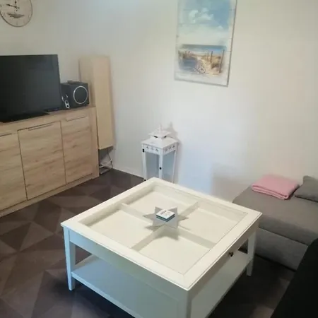 Ferienwohnung Hagelstein * Niepars