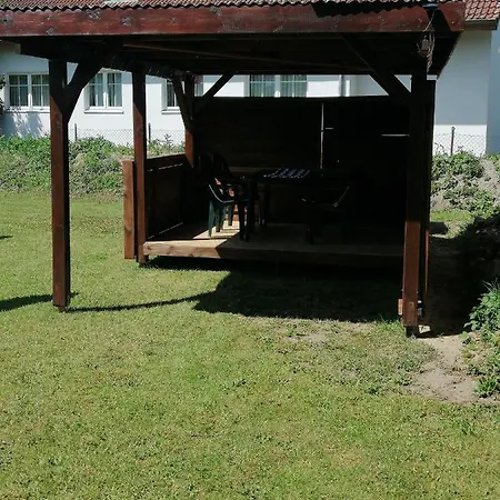 Ferienwohnung Hagelstein * Niepars