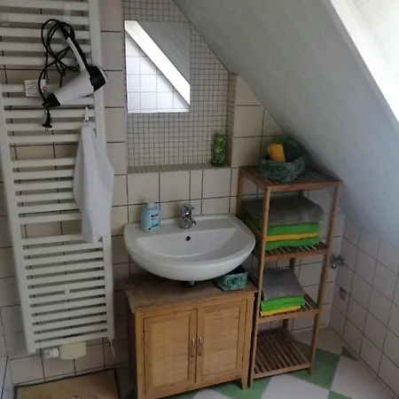 Ferienwohnung Hagelstein