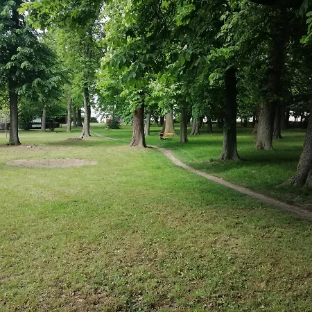 Ferienwohnung Hagelstein Niepars