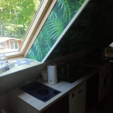 شقة Ferienwohnung Hagelstein