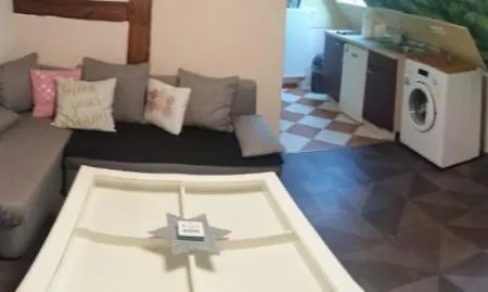 Ferienwohnung Hagelstein