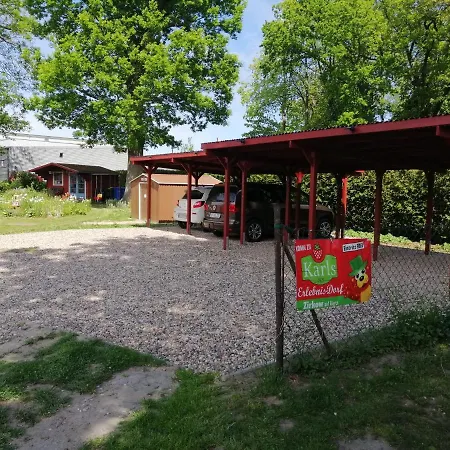 Ferienwohnung Hagelstein Niepars