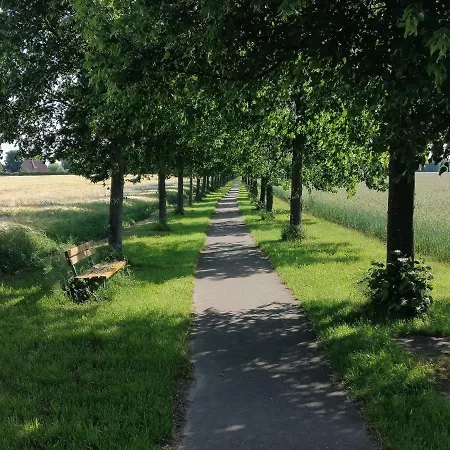 Ferienwohnung Hagelstein Niepars
